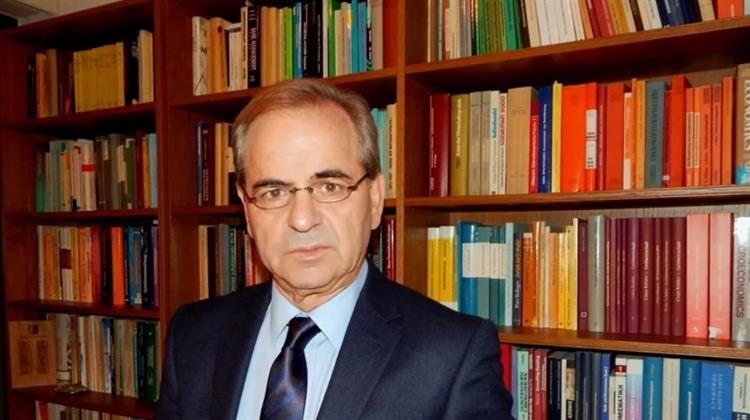 Οικονομική Πολιτική χωρίς Προοπτική